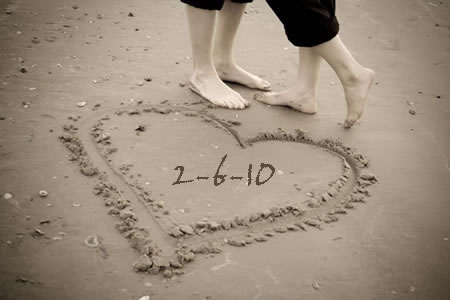 engagement special